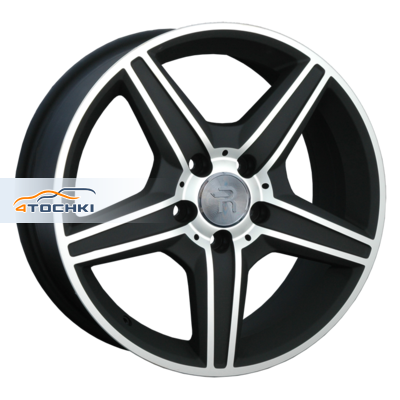 7,5x17/5x112 ET47 D66,6 MR64 MBF (конус, MB001)