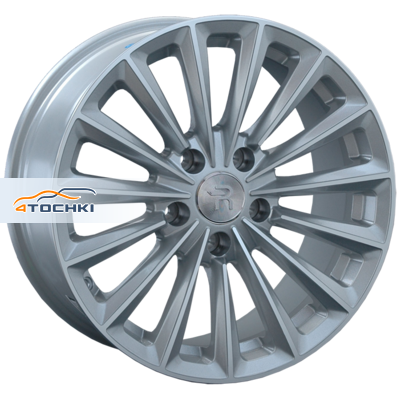 8x18/5x120 ET30 D72,6 B118 SF (конус, B640)