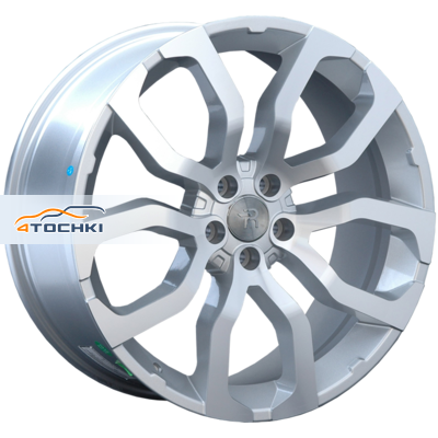 9,5x20/5x120 ET53 D72,6 LR7 SF (пш, LR002)