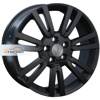 8x19/5x120 ET58 D72,6 LR21 MB (пш, LR002)