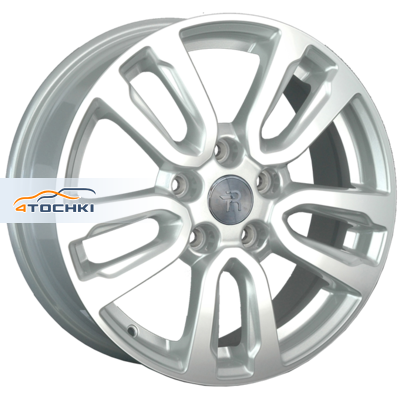 6,5x17/5x114,3 ET35 D67,1 KI138 SF (конус, C570)