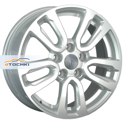 6,5x17/5x114,3 ET48 D67,1 HND147 SF (конус, C570)