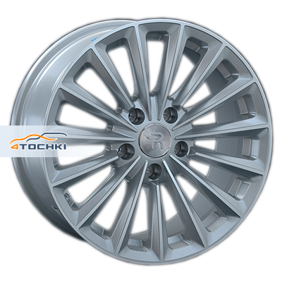 8x18/5x120 ET30 D72,6 B118 SFP (конус, B640)