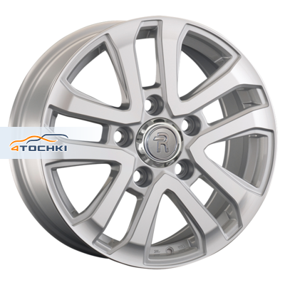 8x18/5x150 ET56 D110,1 TY236 SF (пш)