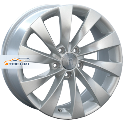 7x16/5x112 ET45 D57,1 VV36 Sil (конус, C570)