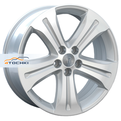 8x18/5x150 ET56 D110,1 TY71 SF (пш)