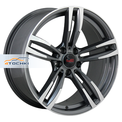 8x18/5x112 ET25 D66,6 A119 GMF