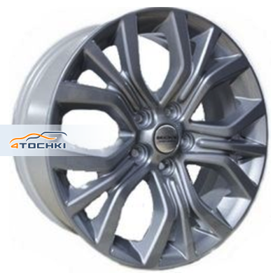 7x18/5x114,3 ET35 D67,1 KL-293 Arctic grey