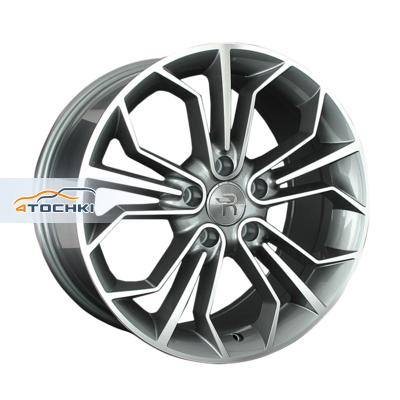 10x19/5x120 ET53 D74,1 B112 GMF (конус, B640)