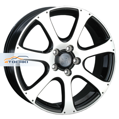 6,5x17/5x114,3 ET48 D67,1 HND290 MBF (конус, C570)