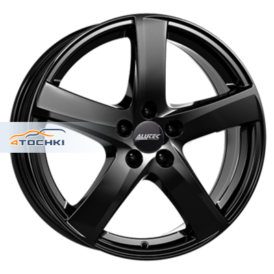 6,5x16/5x114,3 ET38 D70,1 Freeze Diamond Black