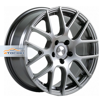 8x18/5x114,3 ET40 D67,1 Stiletto графит