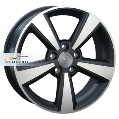 6,5x17/5x114,3 ET40 D60,1 LX144 MBF (конус, C570)