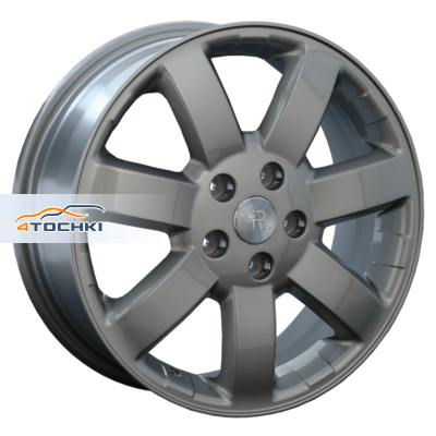 7x18/5x114,3 ET48 D67,1 HND289 GM (конус, C570)