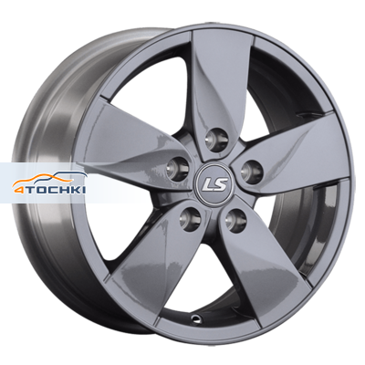 6,5x15/5x114,3 ET40 D73,1 1062 GM (конус, C570)