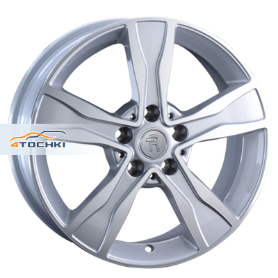 7x17/5x112 ET43 D57,1 A188 SF (конус, C570)