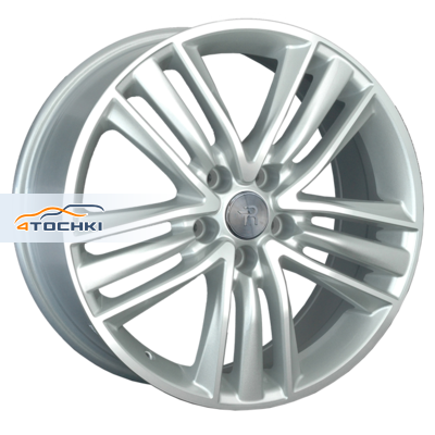 8x20/5x112 ET43 D57,1 VV271 SF (конус, C570)