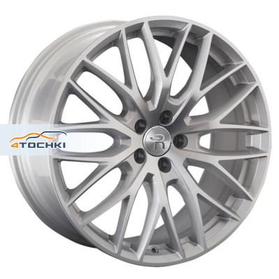 8,5x19/5x112 ET43 D66,6 A116 SF (конус, A001)
