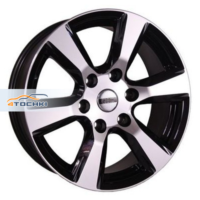 7,5x18/6x139,7 ET35 D67,1 805 BD
