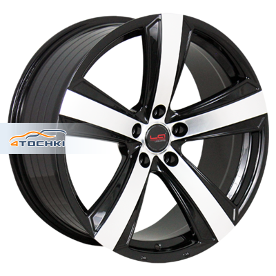 8,5x19/5x112 ET28 D66,6 A143 BKF