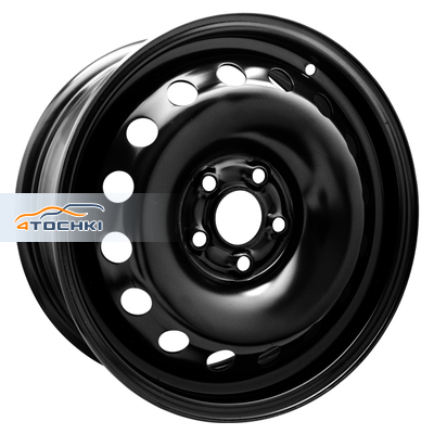 6,5x16/5x105 ET39 D56,6 Chevrolet Cruze черный