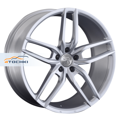 8,5x19/5x112 ET28 D66,6 VV289 Sil (конус, C570-01)
