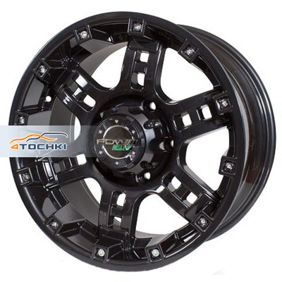 9x20/5x150 ET20 D110,1 Rev-1 (6015/01) TBS-2 (нк)