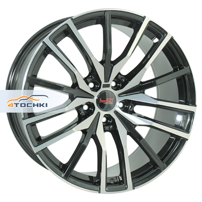 9,5x21/5x112 ET37 D66,6 Concept-B536 GMF