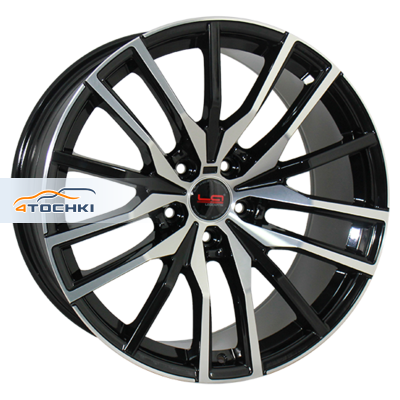 10,5x21/5x112 ET43 D66,6 Concept-B536 BKF
