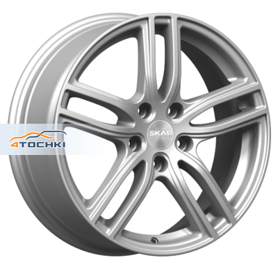7x17/5x112 ET40 D57,1 Брайтон Селена