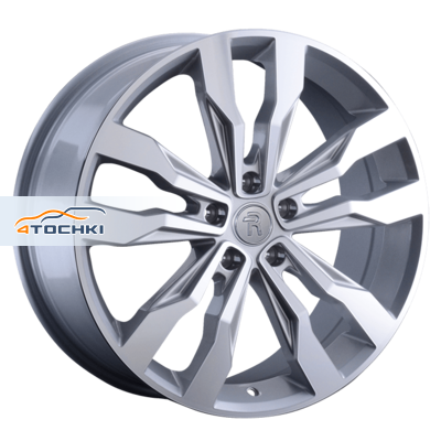 7x19/5x112 ET43 D57,1 VV270 SF (конус, C570)
