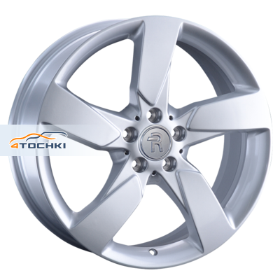 7,5x19/5x112 ET47 D66,6 MR240 Sil (конус, MB001)