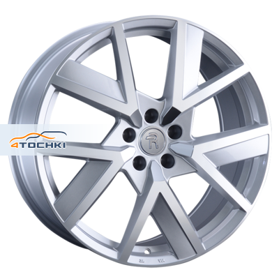 9x20/5x112 ET33 D66,6 VV260 SF (конус, C570)