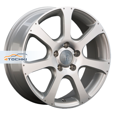6,5x17/5x114,3 ET40 D64,1 HV13 SF (конус, C570)