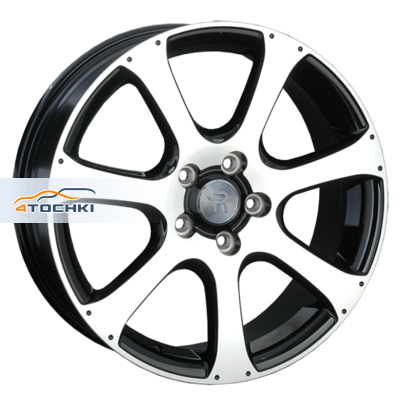 6,5x17/5x114,3 ET40 D64,1 HV13 MBF (конус, C570)