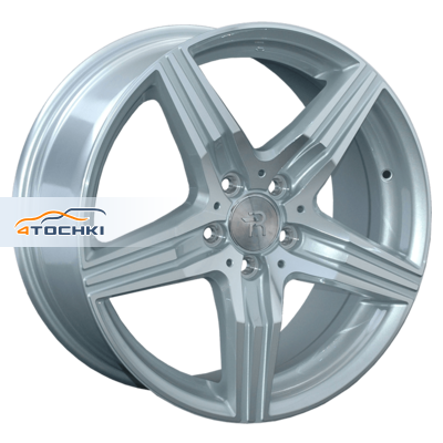 8,5x20/5x112 ET35 D66,6 B245 SFP (конус, MB001)