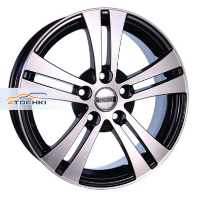 6,5x16/5x114,3 ET50 D66,1 640 BDm