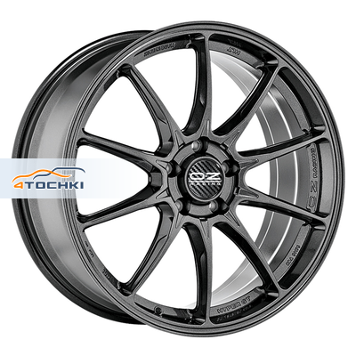 10x20/5x112 ET33 D66,46 Hyper GT HLT Star Graphite Diamond Lip