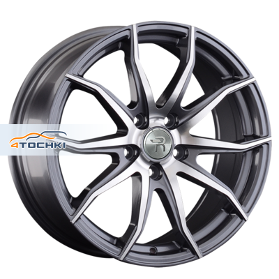 8x18/5x114,3 ET45 D67,1 MZ124 GMF (конус, C570)