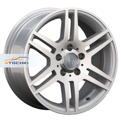 7x16/5x112 ET39 D66,6 A192 SF (конус, MB001)