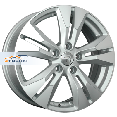 6,5x17/5x114,3 ET40 D64,1 HV10 SF (конус, C570)