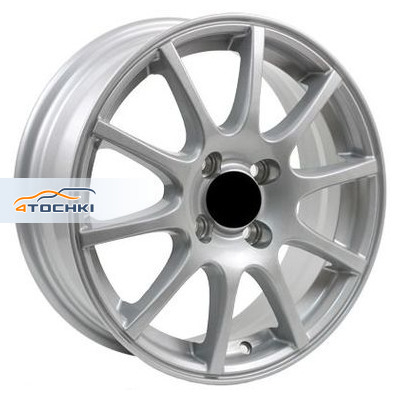7x17/5x114,3 ET45 D60,1 A1271 SL