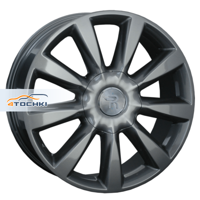 8x20/6x139,7 ET30 D106,1 TY225 GM (конус)