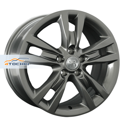 7x17/5x108 ET42 D65,1 PG76 GM (конус, C570)