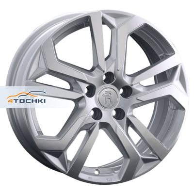 7x17/5x108 ET50 D63,3 V46 SF (конус, C570)