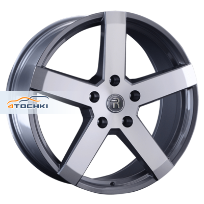9,5x22/5x150 ET45 D110,1 LX137 GMF (пш, C570)
