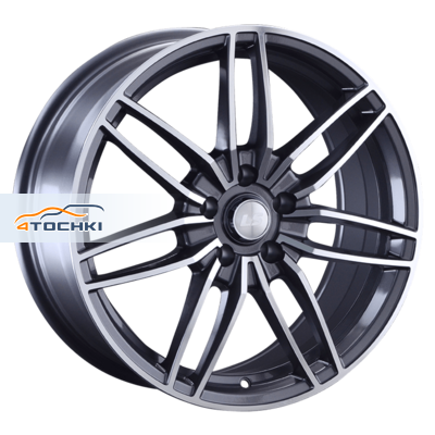 7,5x17/5x114,3 ET45 D67,1 1241 GMF (конус)