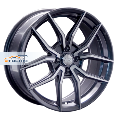 8x18/5x112 ET35 D66,6 1242 GMF (конус)