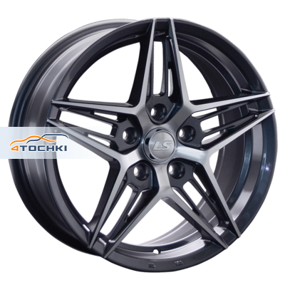 7,5x17/5x112 ET40 D57,1 1262 GMF (конус)