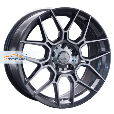 7,5x17/5x114,3 ET40 D60,1 1265 GMF (конус)